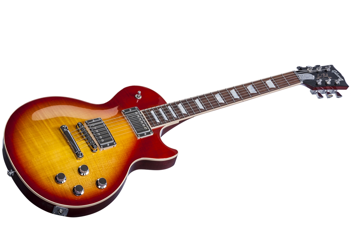 Gibson /Les Paul Classic 2017 HP High Performance Heritage