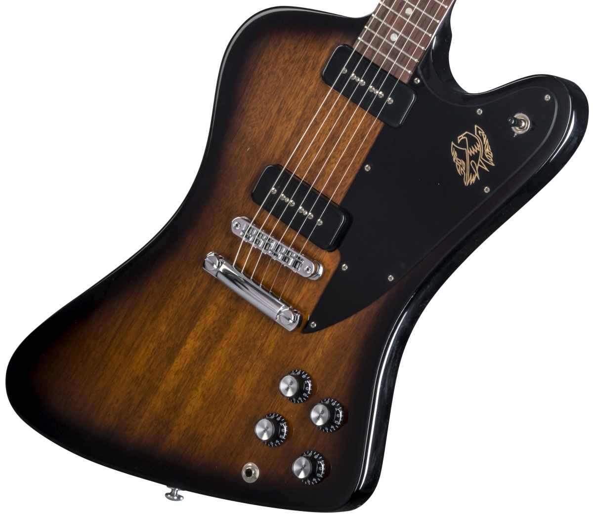 Gibson USA / Firebird Studio 2018 Vintage Sunburst 【店頭展示