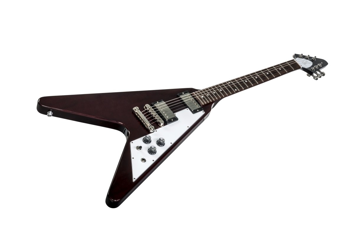 Gibson USA / Flying V 2018 Aged Cherry (AC) ギブソン