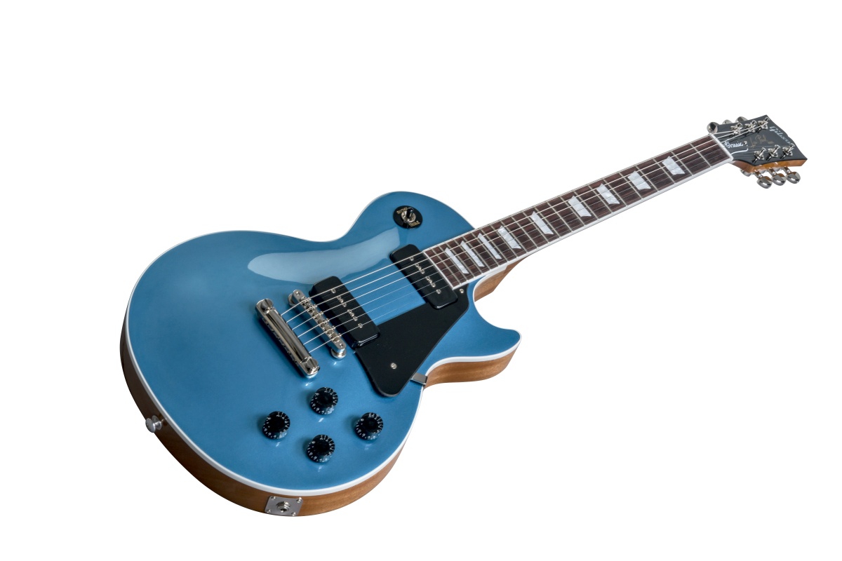 Gibson USA / Les Paul Classic 2018 Pelham Blue (PB) ギブソン 