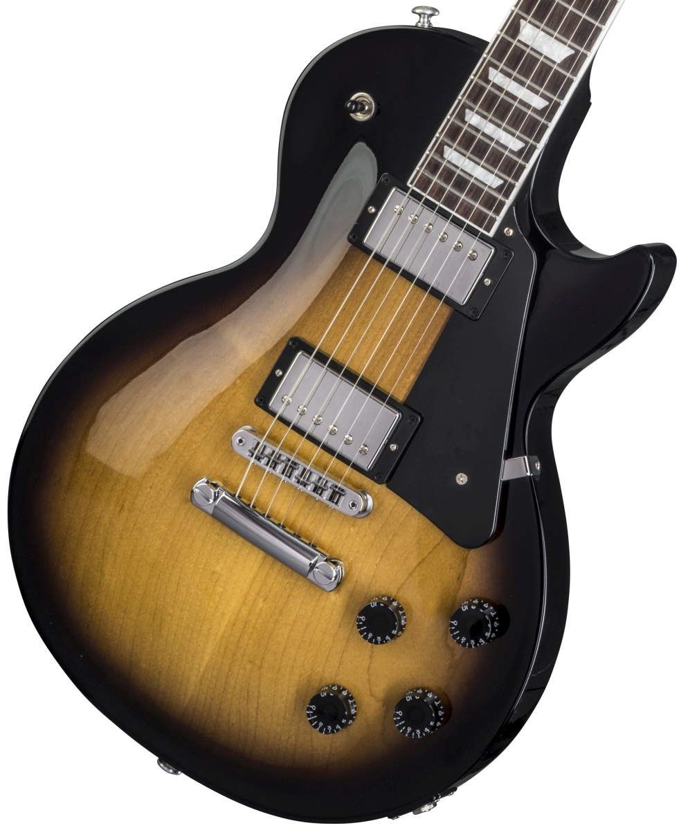 Gibson USA / Les Paul Studio 2018 Vintage Sunburst (VS