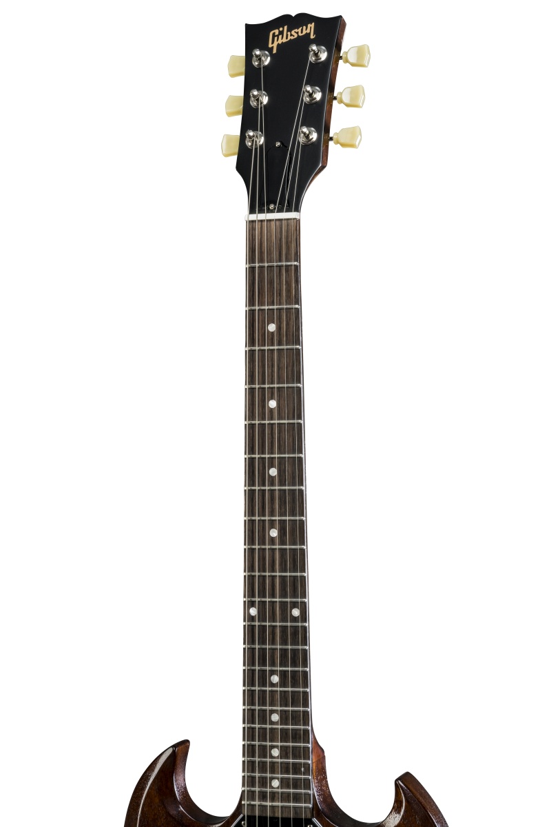 Gibson SG FadedUSA製 Gibson SG Standard '61 Faded Maestro – Thomann Polska