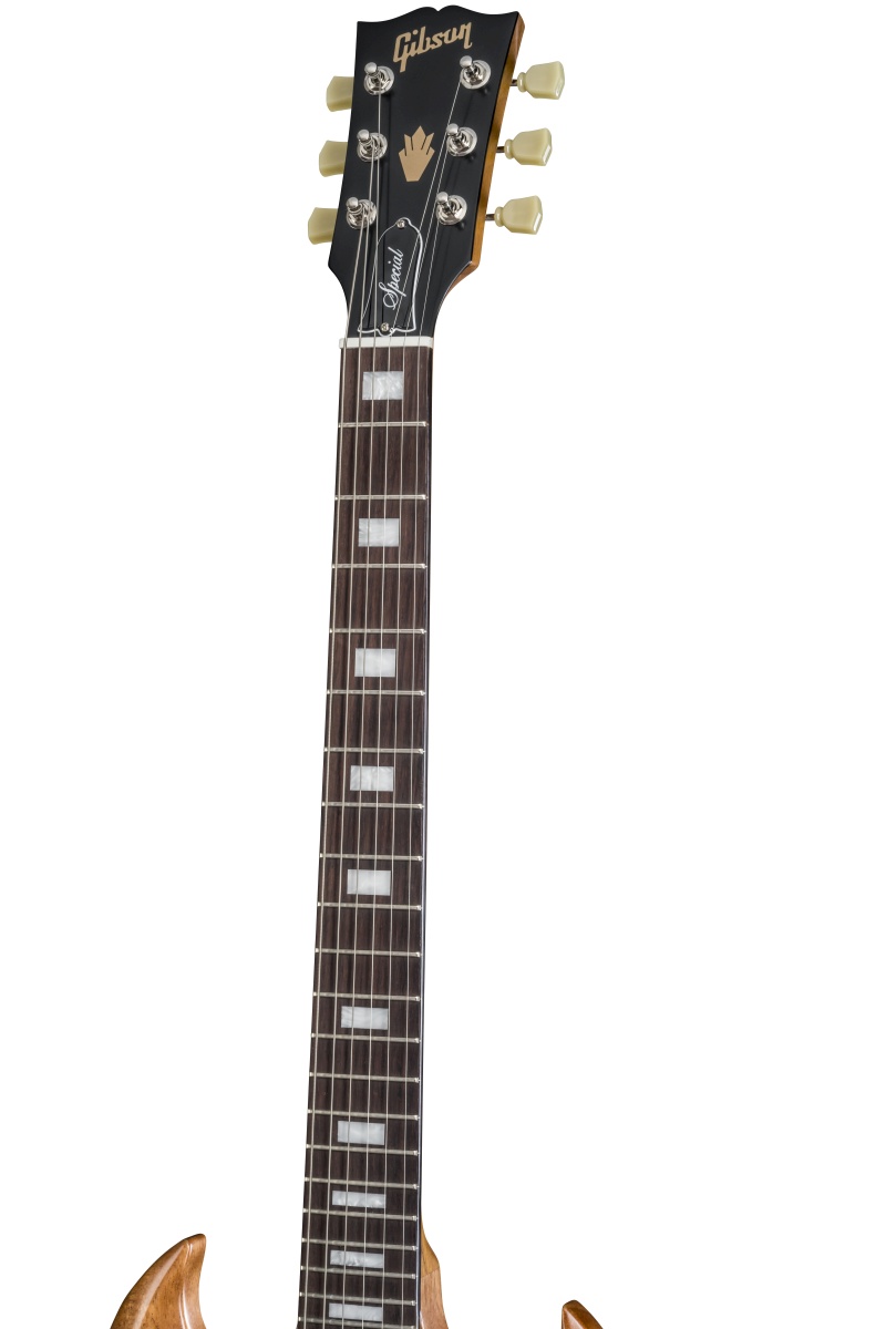 Gibson USA / SG Special 2018 Natural Satin ギブソン【2018 ニュー