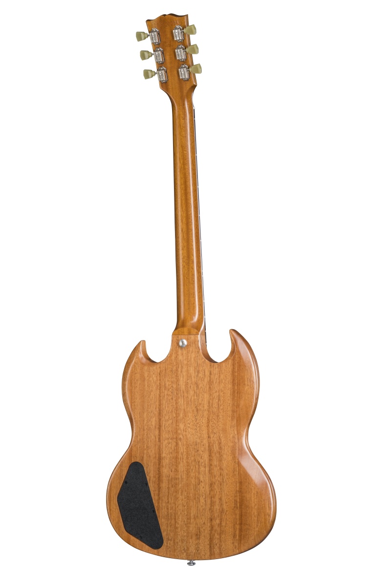 Gibson USA / SG Special 2018 Natural Satin ギブソン【2018 ニューモデル】【チョイキズ大特価】