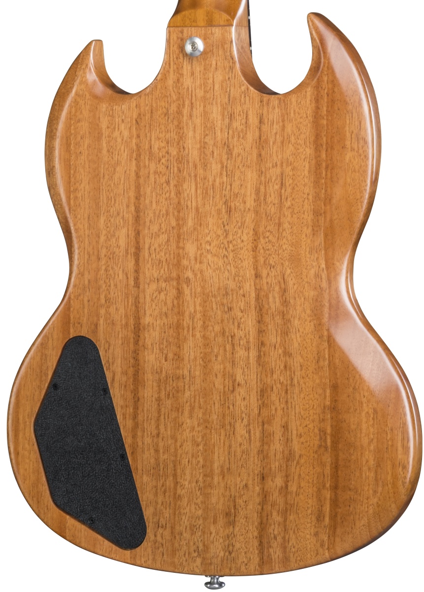 Gibson USA / SG Special 2018 Natural Satin ギブソン【2018 ニュー