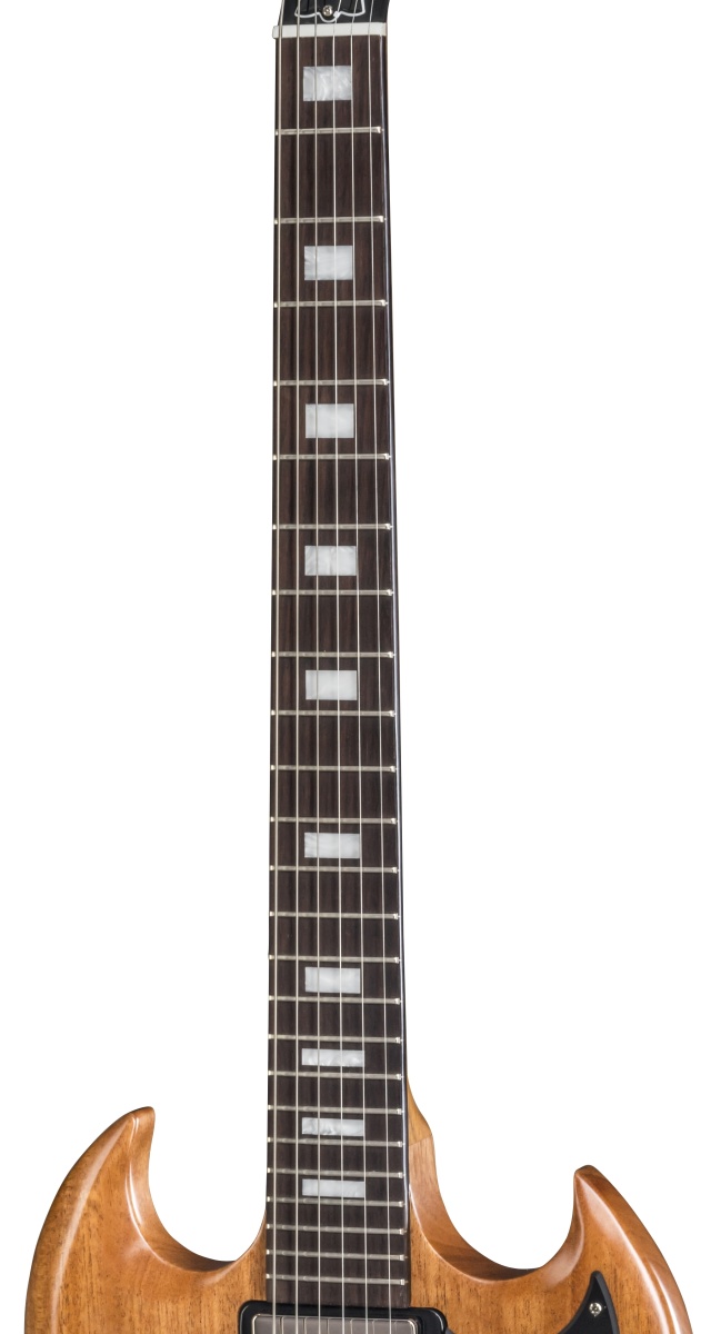Gibson USA / SG Special 2018 Natural Satin ギブソン【2018