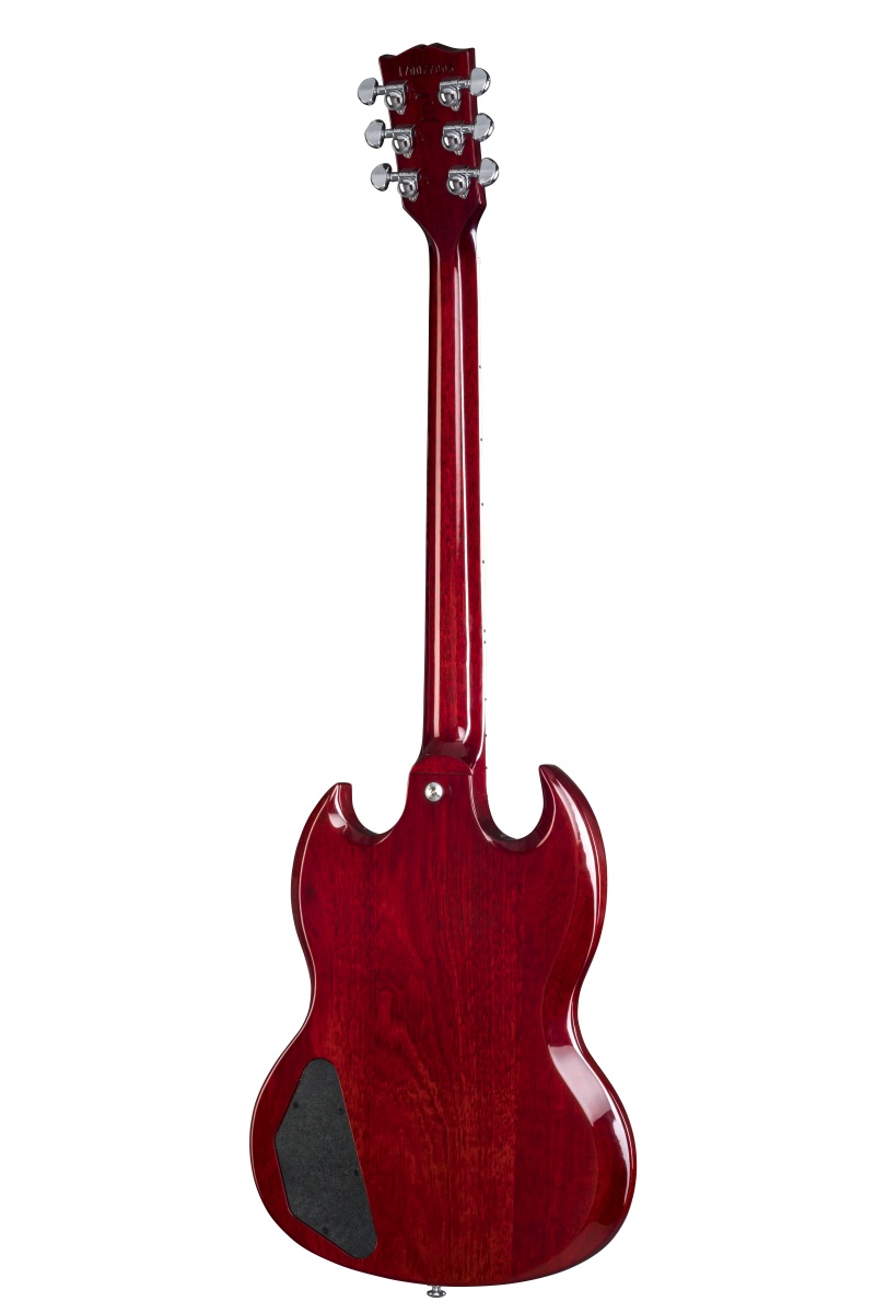 Gibson USA / SG Standard 2018 Heritage Cherry (HC) ギブソン