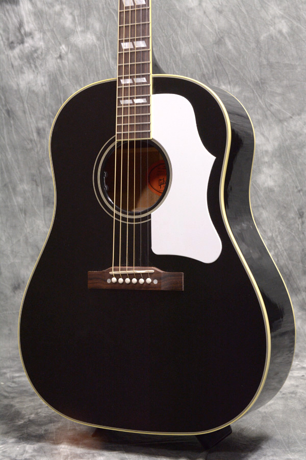 Gibson ギブソン / Exclusive Model Southern Jumbo Ebony