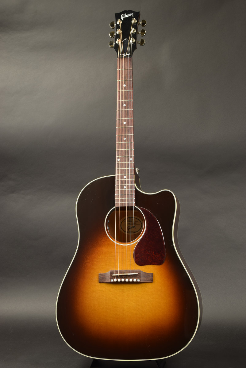 激レア　希少　Gibson J-45 Vine 【ANTHM Pro搭載】 激レア 希少 Gibson J-45 Vine 【ANTHM Pro搭載】 激レア 希少