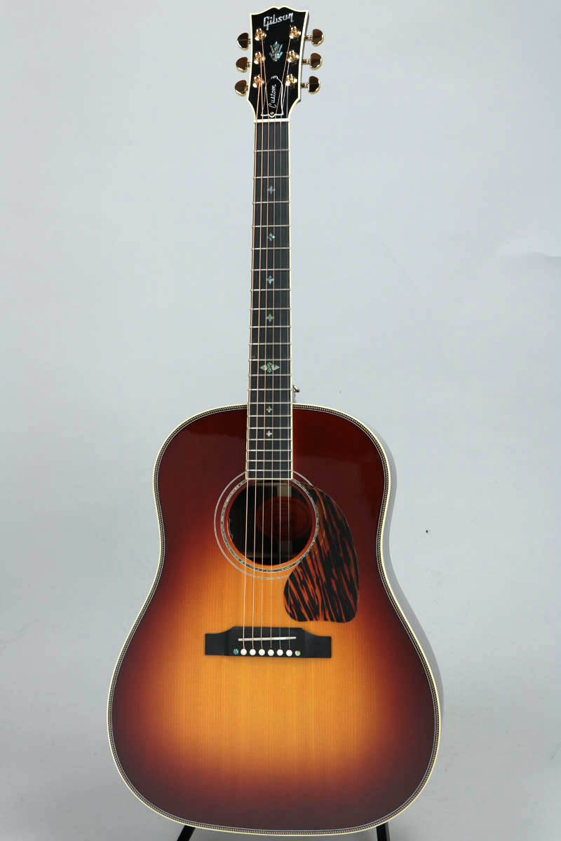 【Pcy】【Gibson】J45 Pro【2012年製】【プリアンプ搭載】 Pcy様専用】【Gibson】J45 Pro【2012年製】【プリアンプ搭載