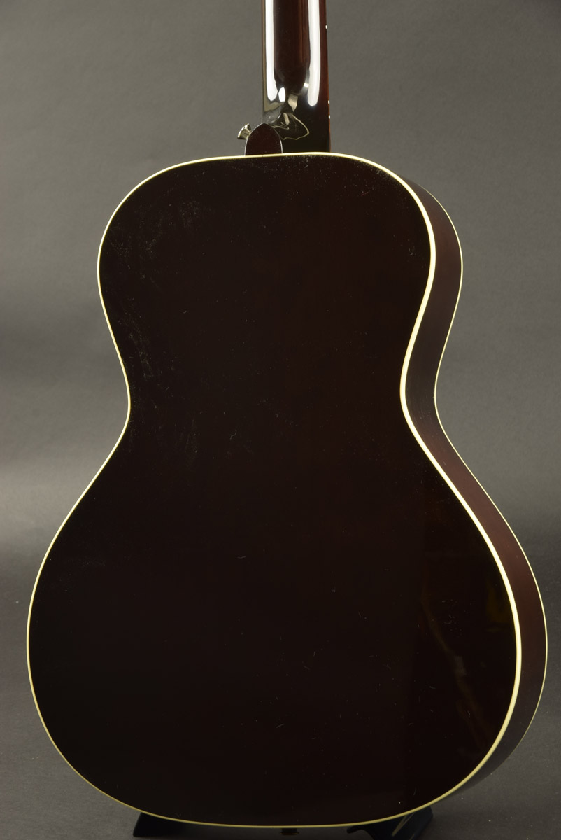 Gibson / L-00 Standard 2018 VS 【ブリッジ周り塗装やや