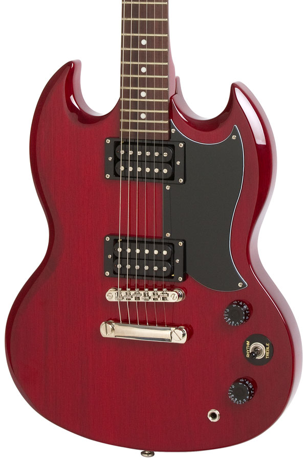 Epiphone SG Special 2016 エレキギター