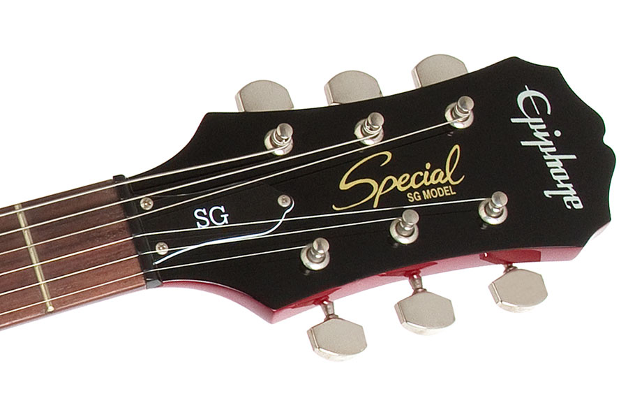epiphone sg special