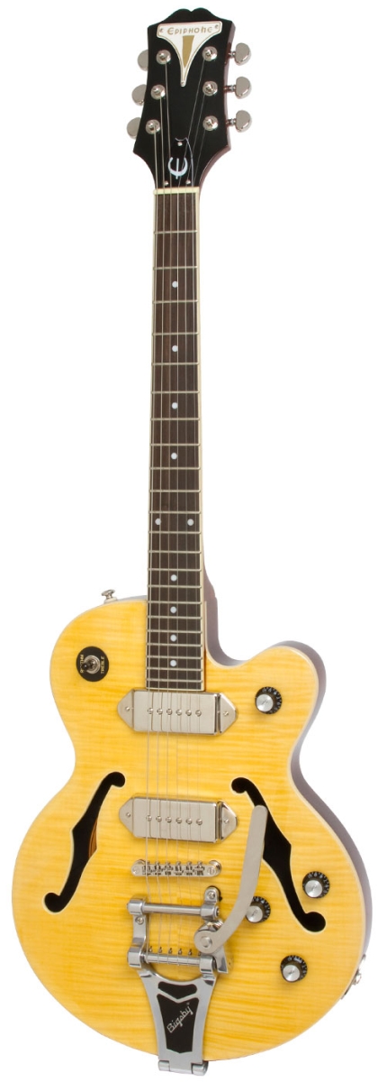 epiphone Wildkat