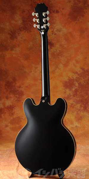 Epiphone エピフォン / Dot Ebony エレキギター | イシバシ楽器 Epiphone エピフォン / Dot Ebony エレキギター | イシバシ楽器