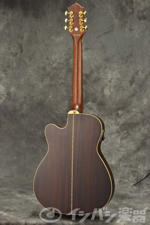 Epiphone / EF-500RCCE Natural Satin 【Masterbiltシリーズ