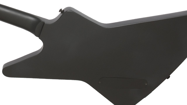 Epiphone / Goth 1958 Explorer Pitch Black エピフォン エレキ Epiphone / Goth 1958 Explorer Pitch Black エピフォン エレキ