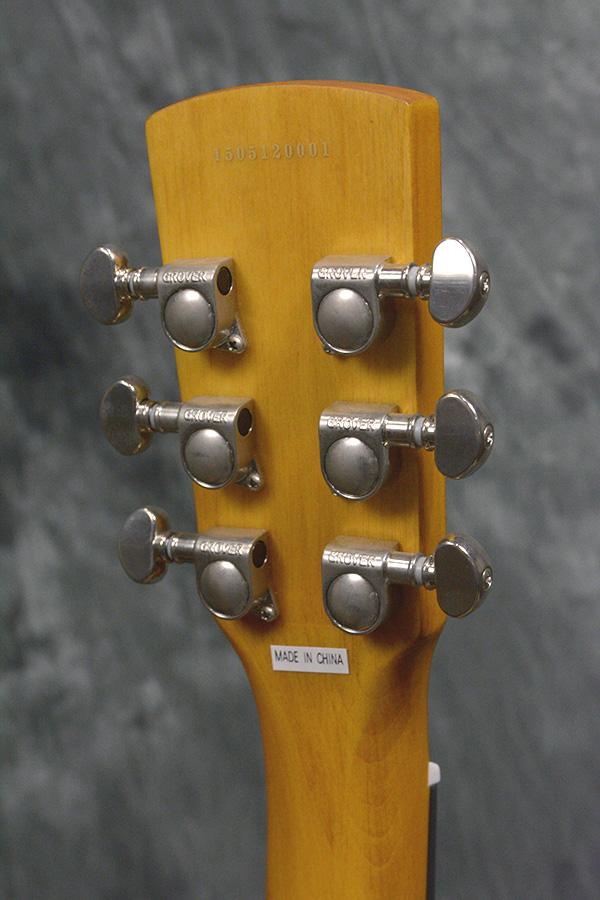 DOBRO リゾネーターギター Gibson 現状販売 ソフトケース付き DOBRO リゾネーターギター Gibson 現状販売 ソフトケース付き