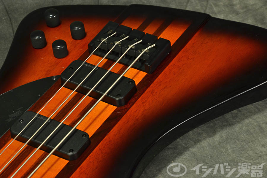 Epiphone / Thunderbird Pro Bass IV Vintage Sunburst Epiphone / Thunderbird Pro Bass IV Vintage Sunburst