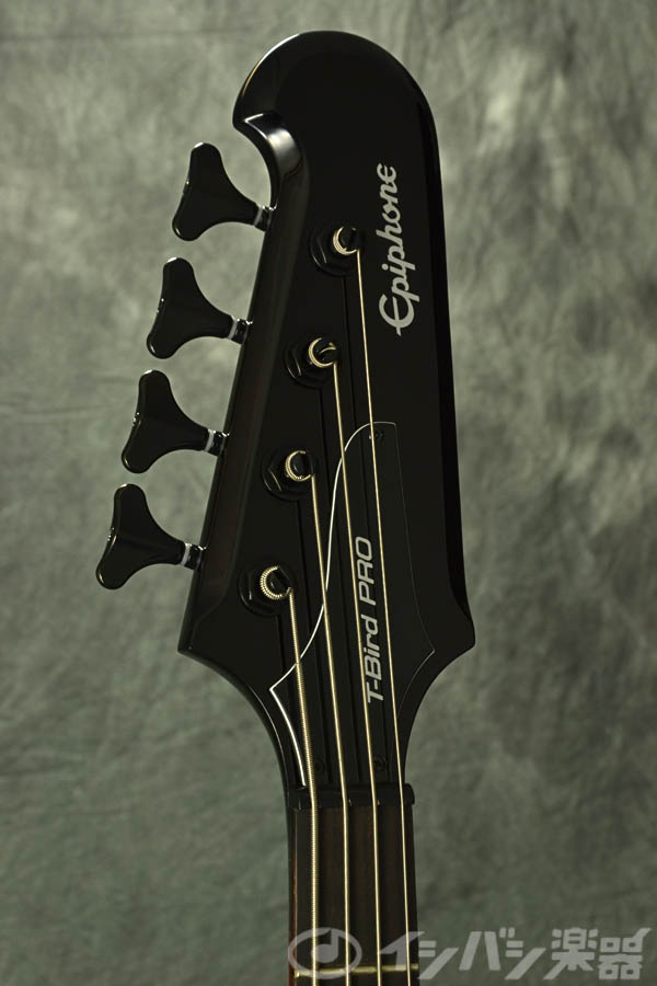 Epiphone / Thunderbird Pro Bass IV Vintage Sunburst