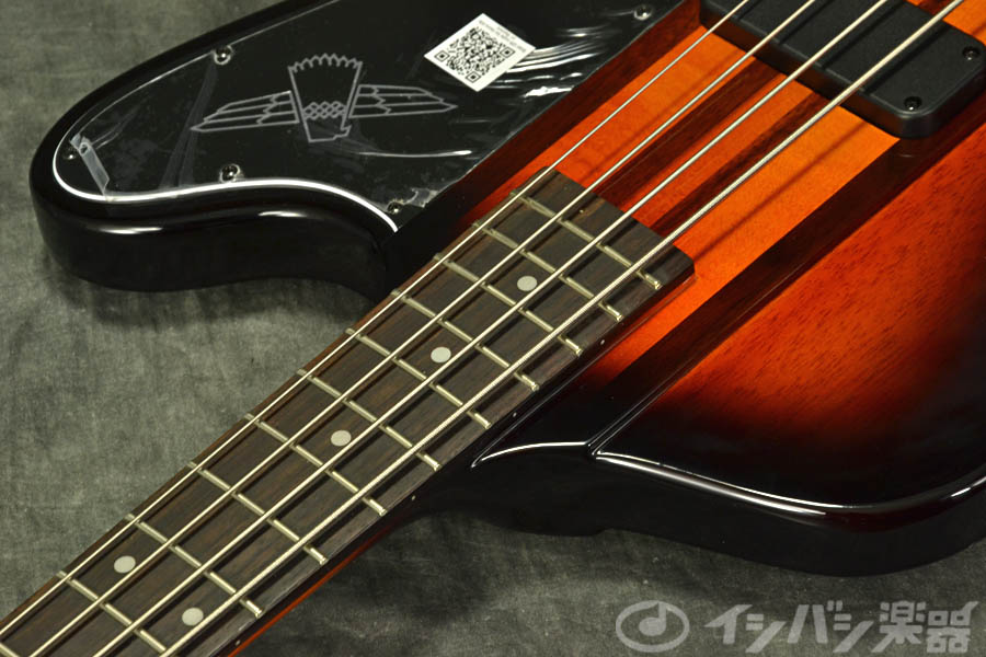 Epiphone / Thunderbird Pro Bass IV Vintage Sunburst