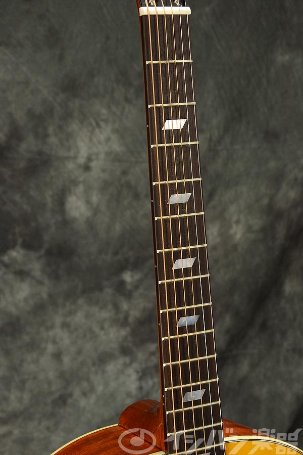 Epiphone Inspired by 1964 Texan エレアコ仕様 エレアコギター】Epiphone/Inspired by 1964 Texan Vintage