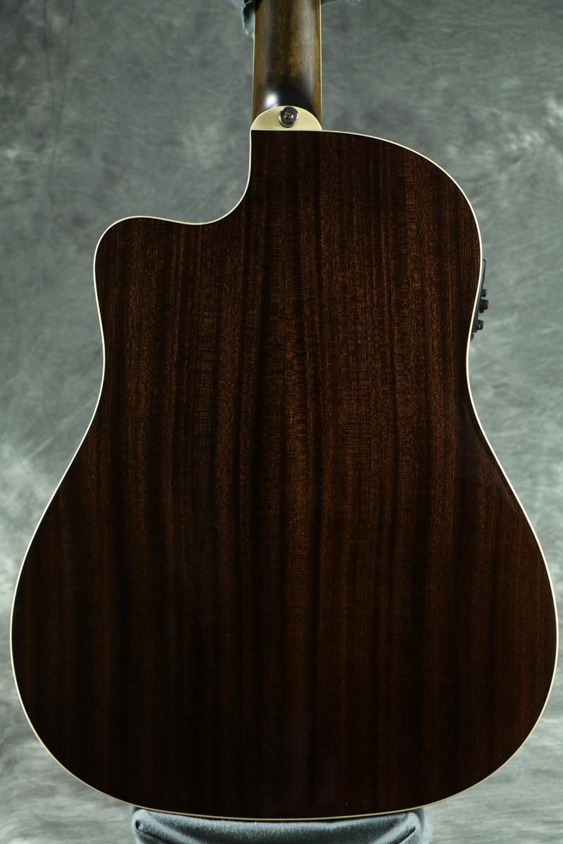 Epiphone / AJ-220SCE Vintage Sunburstエピフォン