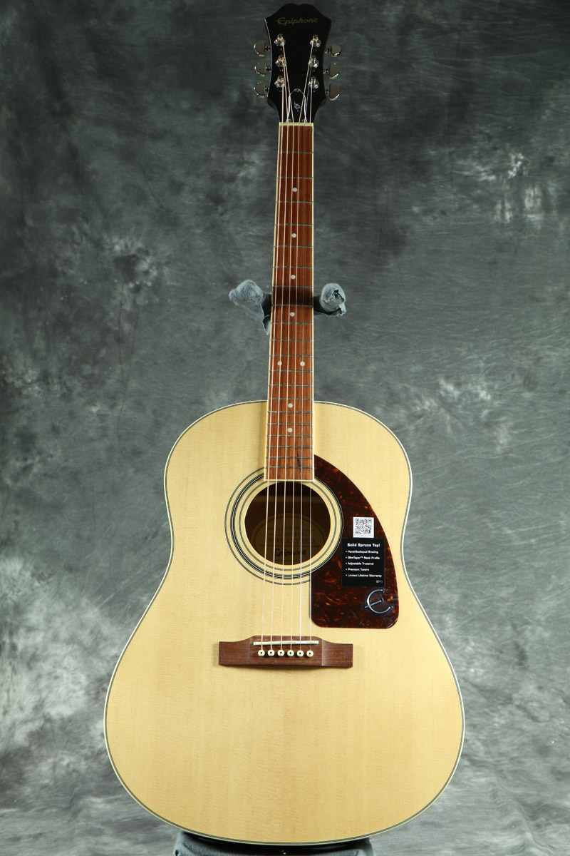 Epiphone AJ-220S NA Acoustic Guitar | eBay