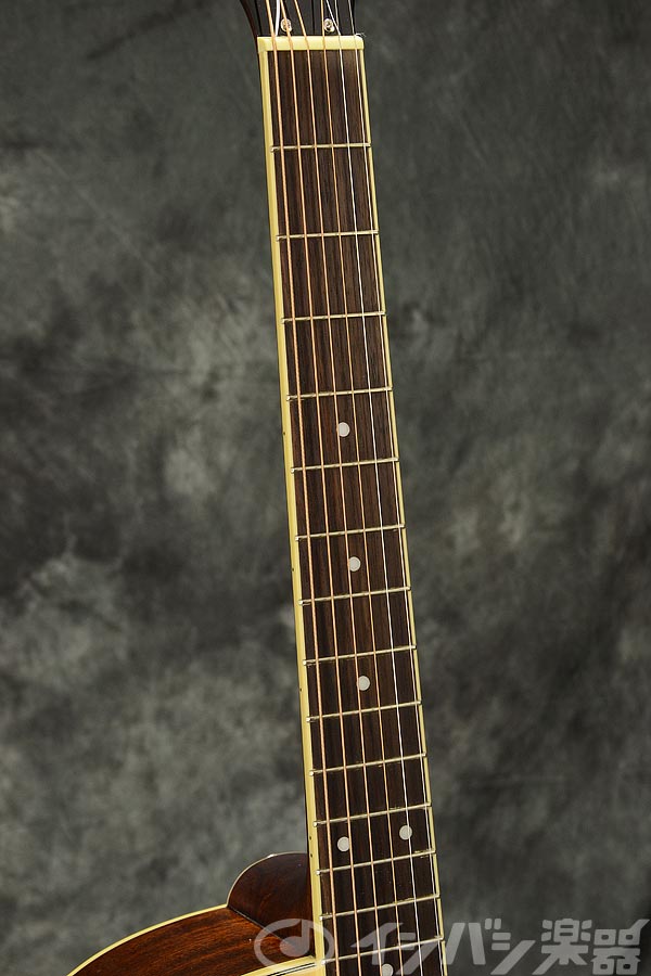 662美品 エピフォン エレアコ AJ-220SEC/N アコースティックギター Epiphone / AJ-220SCE Naturalエピフォン アコースティック