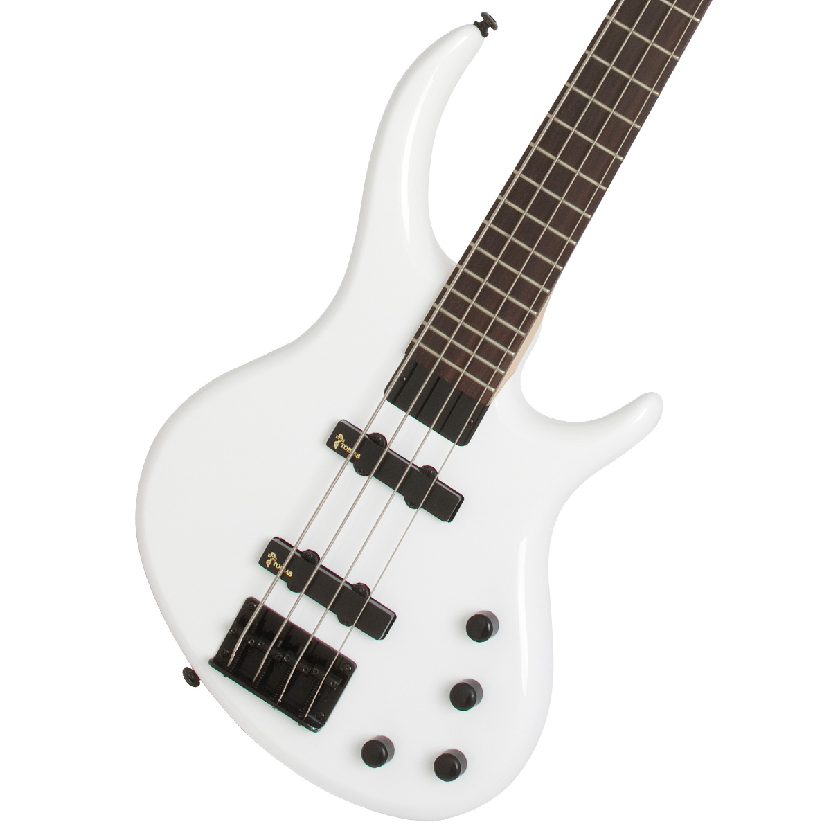 Epiphone / Toby Standard IV Bass Alpine White (AW