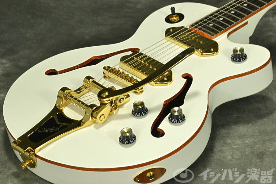 Epiphone / Limited Edition Wildkat Royale Pearl White エピフォン エレキギター
