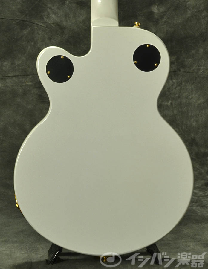 Epiphone / Limited Edition Wildkat Royale Pearl White