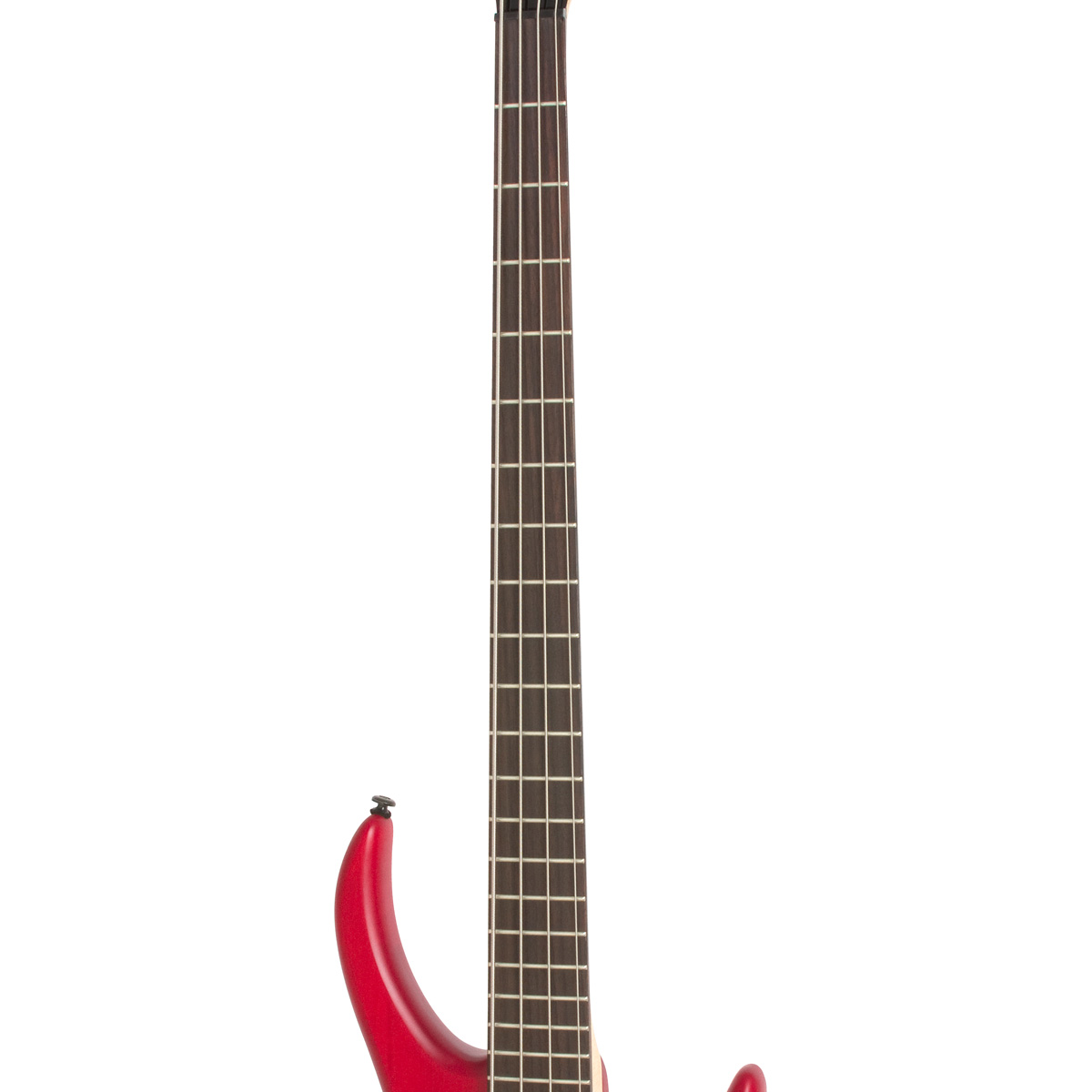 Tobias Toby Deluxe-IV 4-String Bass Trans Black | Reverb
