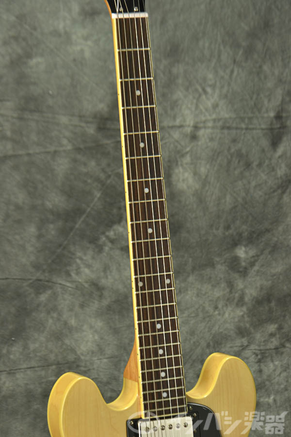 Epiphone / ES-339 Pro Natural | イシバシ楽器