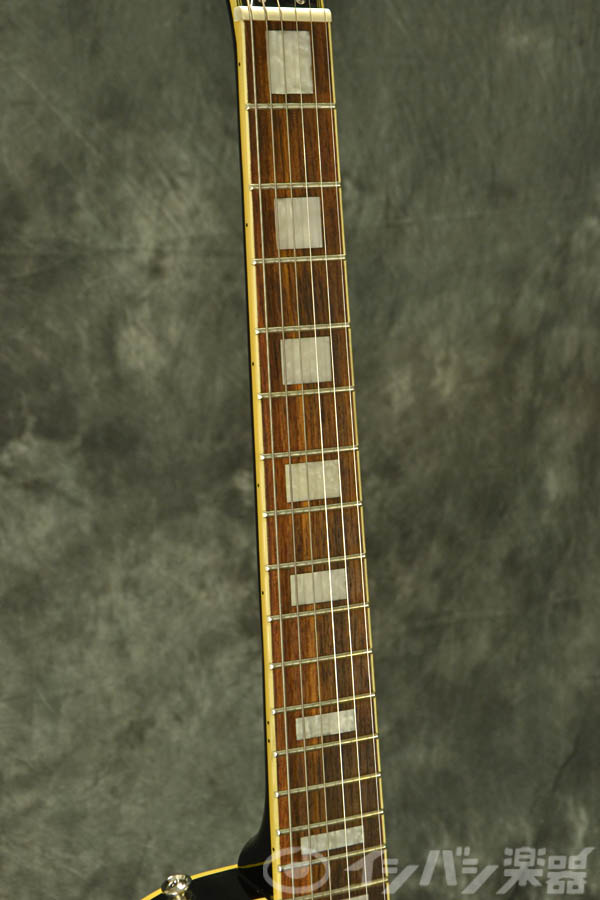 Epiphone エピフォン / Les Paul Custom Pro Silver Burst Epiphone エピフォン / Les Paul Custom Pro Silver Burst