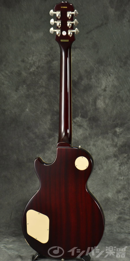 【良品】Epiphone Les Paul Standard エピフォン Epiphone Slash Les Paul Standard, Appetite Burst | Epiphone