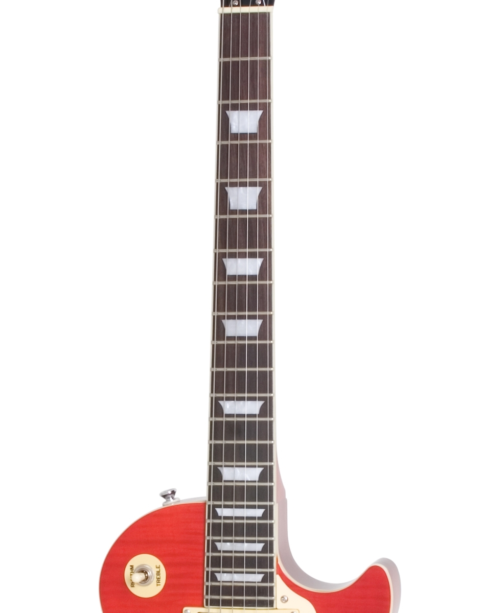 Epiphone エピフォン / Les Paul Standard Plus Top Pro