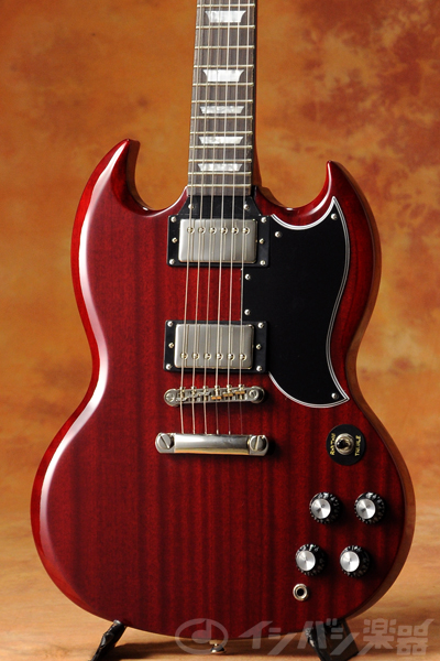 今月までの出品 エピフォン G-400 PRO SG