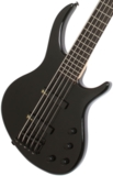 Epiphoe Toby by Tobias Deluxe V アクティブ 5弦 Epiphone Toby Deluxe V 5-String Bass - Vintage Sunburst