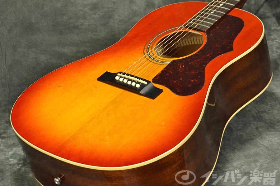 入手困難★ Epiphone 1963 EJ-45 完全限定生産モデル　レア