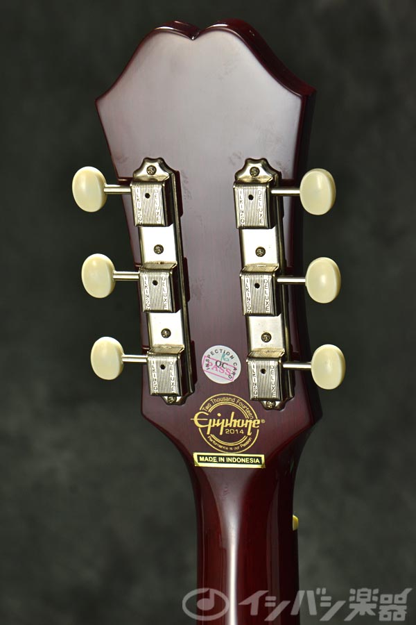 Epiphone エピフォン EJ-45 / EB EPIPHONE エピフォン / 1963 EJ-45 Faded Cherry Sunburst