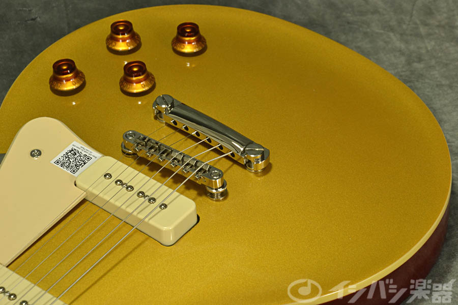 Epiphone エピフォン / 1956 Les Paul Standard Gold Top エレキギター