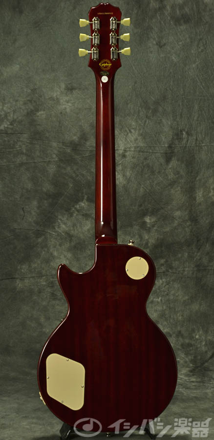 Epiphone エピフォン / 1956 Les Paul Standard Gold Top エレキ