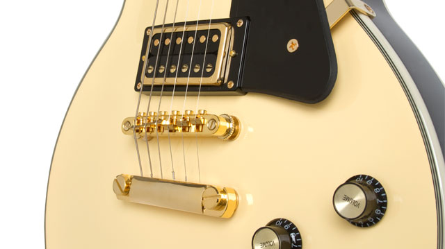Epiphone エピフォン / Limited Edition Les Paul Custom