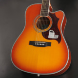 【美品】epiphone エピフォン FT-350SCE エレアコ アコギ Epiphone エピフォン / FT-350SCE Min-Etune VB (Vintage Brown
