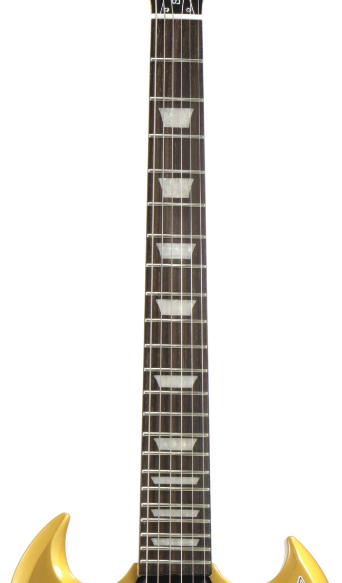 Epiphone / G-400 Pro Metallic Gold エピフォン | イシバシ楽器