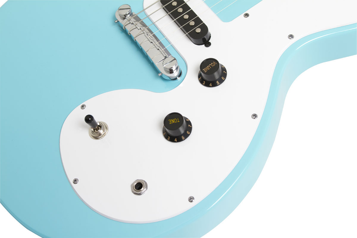 Epiphone / Les Paul SL Pacific Blue エピフォン エレキギター