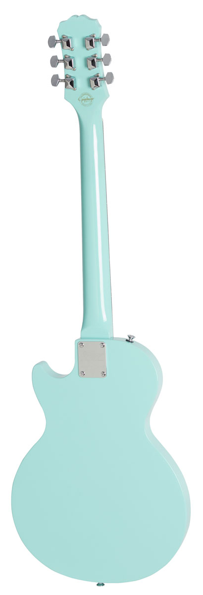 Epiphone / Les Paul SL Turquoise 入門 初心者 | イシバシ楽器 Epiphone / Les Paul SL Turquoise 入門 初心者 | イシバシ楽器