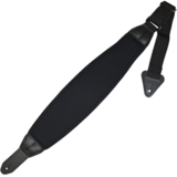 Neotech / Mega Guitar Strap Short Black &١ѥȥå