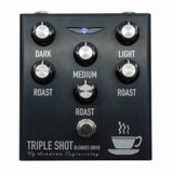 Ashdown / TRIPLE SHOT å ǥȡ